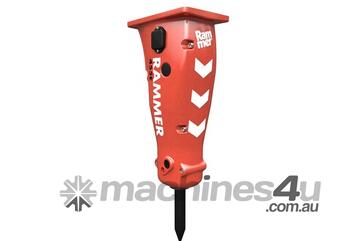 Rammer   455E for sale