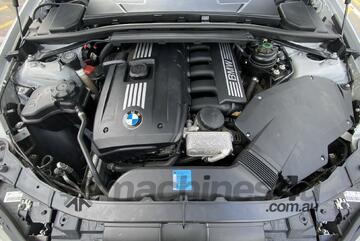 2009 BMW 3 Series 323i Sedan Petrol (Auto) **NO KEY**