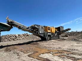 2023 TESAB 700i - picture0' - Click to enlarge