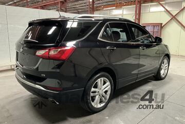 2020 Holden Equinox LTZ Petrol
