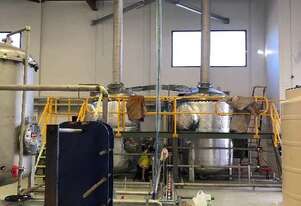 Ethanol Plant Parts & Equipment