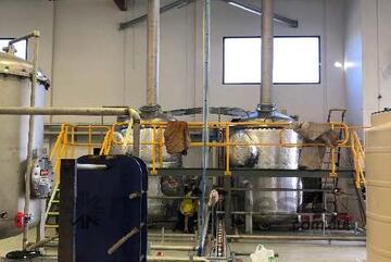 Ethanol Plant Parts & Equipment