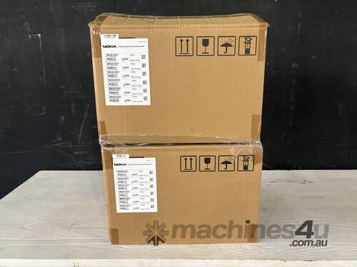 2x Nokia Outdoor DC Surge Protection Unit