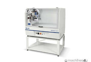 SCM Startech CN K Woodworking CNC