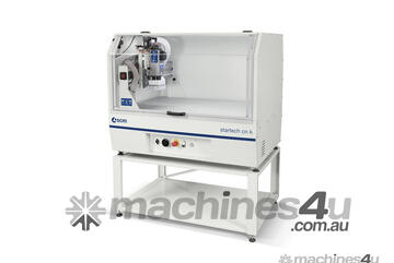 SCM Startech CN K Woodworking CNC