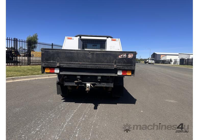 2011 Toyota Landcruiser