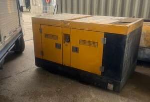 2020 Atlas Copco CFM Compressor