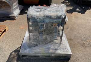 Garpen   Diesel Water Pump