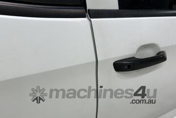 2020 Isuzu D-Max SX (4x4) Diesel Space Cab Ute (Ex-Lease)