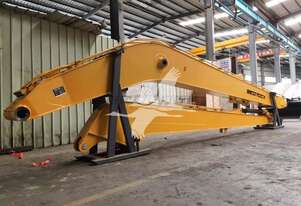 Booms BEDROCK PC200-7/8 ELPC200-18