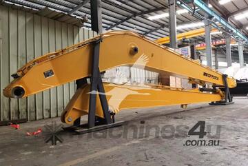 Booms BEDROCK PC200-7/8 ELPC200-18