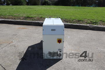 Heating Cooling Water Temperature Controller - I.P.E SRL UTL-AD-712/15