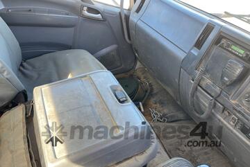 Isuzu 2020   FRR 107-210 Tipper