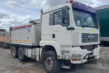 M A N MAN TGA 26.480