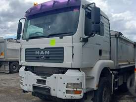 MAN TGA 26.480 - picture2' - Click to enlarge