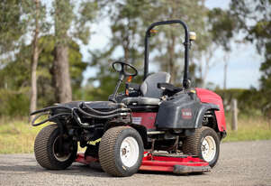 Toro Groundmaster 360 Standard Ride On Lawn Equipment