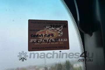 Jcb 2009   3CX Backhoe/ Loader