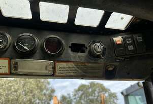 2020 ASV RT60 Posi-Track Loader ** Tow Only **