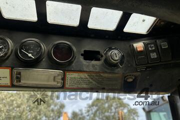 2020 ASV RT60 Posi-Track Loader ** Tow Only **