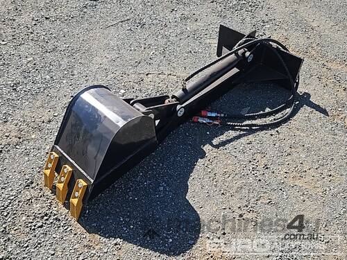 Unused 2025 AGT M-DRG 