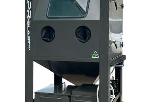 VAPR-Blast - Wet Blast Cabinet