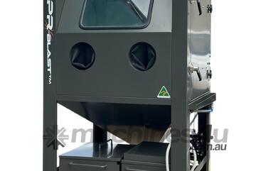 VAPR-Blast VB1100 - Wet Blast Cabinet