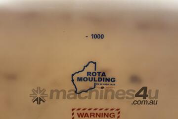 1000L Fire Fighting Unit