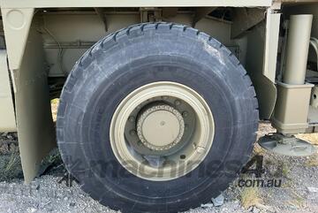 Tadano 1989   AR200M Crane