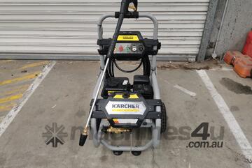 Karcher G3500 Plus Pressure Washer