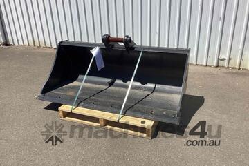 Caterpillar Backhoe Mud Bucket