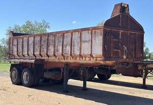 Smith 1980   TANDEM TIPPER