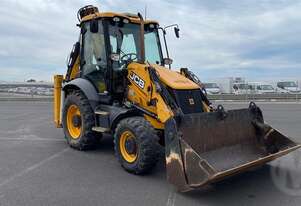Jcb   3CX