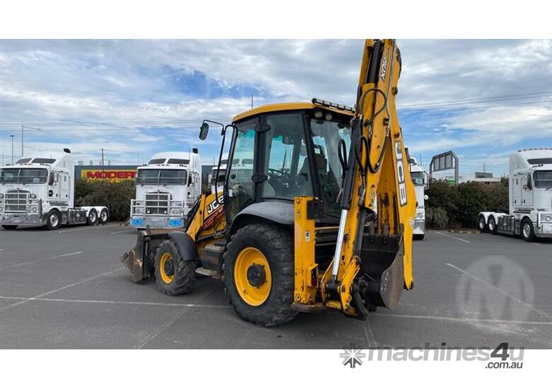JCB 3CX