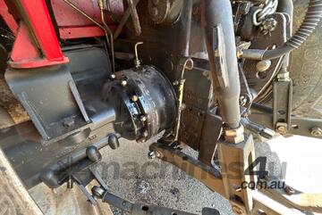 Foton 2011   FT824 Tractor