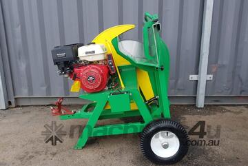 AgKing - Circular Log Saw - Compact
