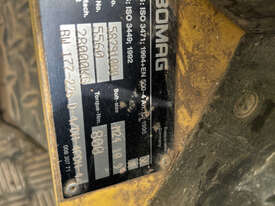 2008 Bomag BW219D-4 Articulated Smooth Drum Roller - picture0' - Click to enlarge