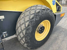 2008 Bomag BW219D-4 Articulated Smooth Drum Roller - picture1' - Click to enlarge