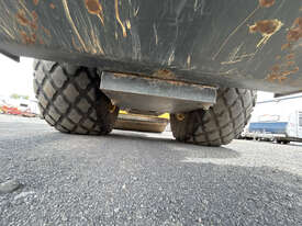 2008 Bomag BW219D-4 Articulated Smooth Drum Roller - picture2' - Click to enlarge