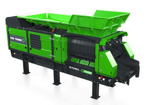 Terex TDS-820SERecycling Shredder