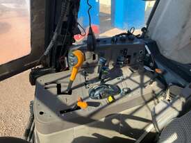 John Deere 6110M 4x4 Tractor - picture0' - Click to enlarge