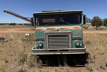 INTERNATIONAL ACCO 1970   C1840