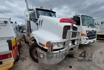 Kenworth   T604