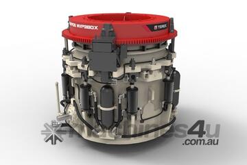 Terex MVP380X Static Cone Crushers