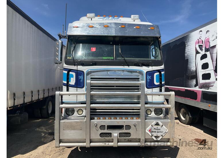 2007 Freightliner Argosy FLH Prime Mover