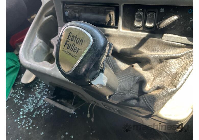 2007 Freightliner Argosy FLH Prime Mover