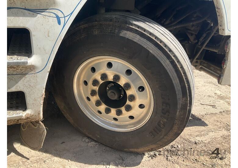 2007 Freightliner Argosy FLH Prime Mover