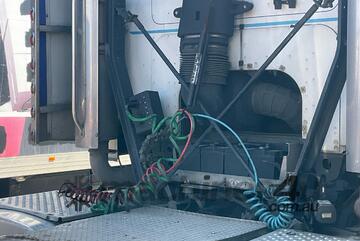 2007 Freightliner Argosy FLH Prime Mover