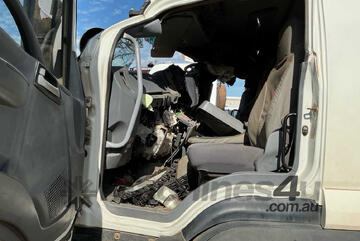 Isuzu 2015   FXZ1500 Table Top