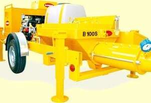 Mixer Pump- High Flow