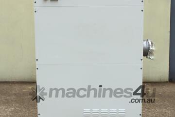Desiccant Dehumidifier